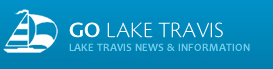 Go Lake Travis - Logo
