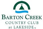 Barton Creek Lakeside Country Club