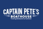 Captain Petes Boathouse